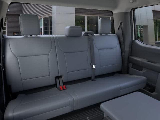 Thumbnail: 2026 Ford Econoline - 41