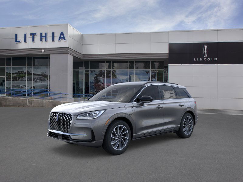 Thumbnail: 2026 Lincoln Corsair - 29