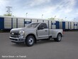  Ford Super Duty F-350 DRW