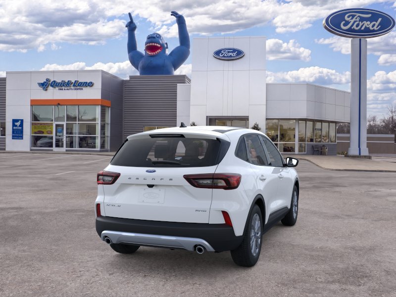 2026 Ford Escape Active - Photo 31
