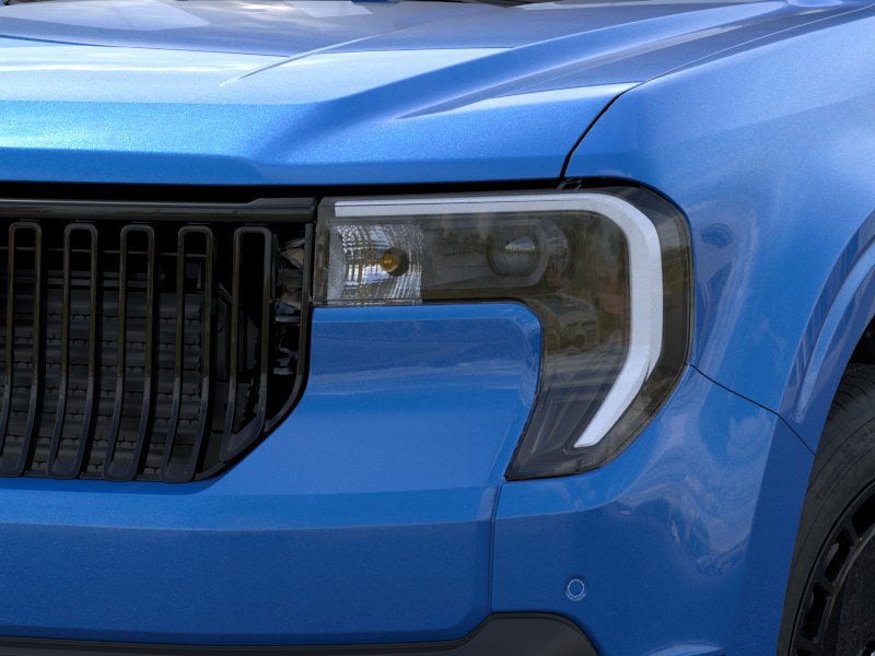 2025 Ford Maverick  19