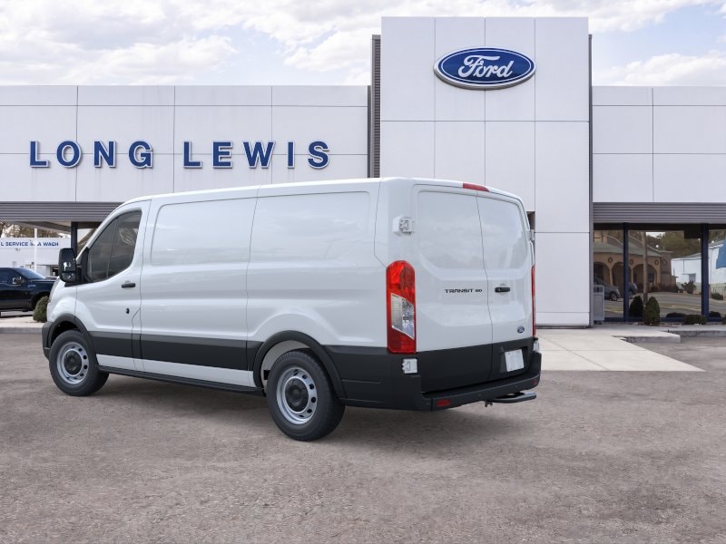 2026 Ford Transit Van Base - Photo 31