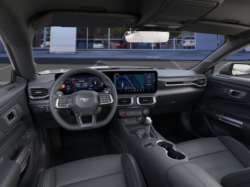 2025 Ford Mustang GT Premium Fastback - Photo 35