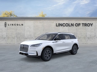 2025 Lincoln Corsair Premiere CROSSOVERS
