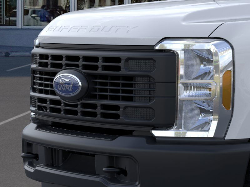 2026 Ford F-350 Super Duty XL - Photo 41