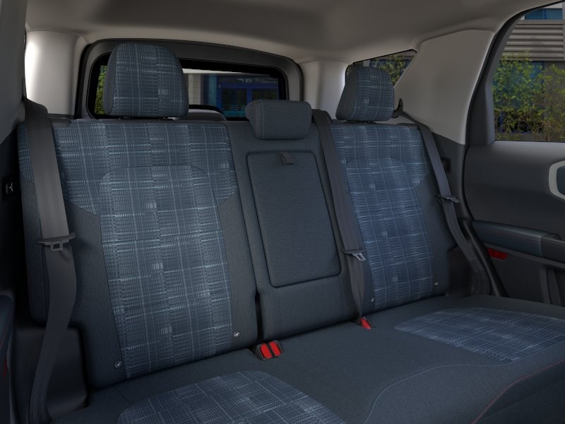 2025 Ford Bronco Sport Heritage - Photo 11