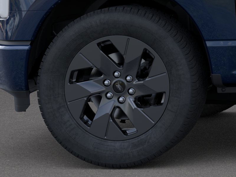 Thumbnail: 2025 Ford F-150 - 27