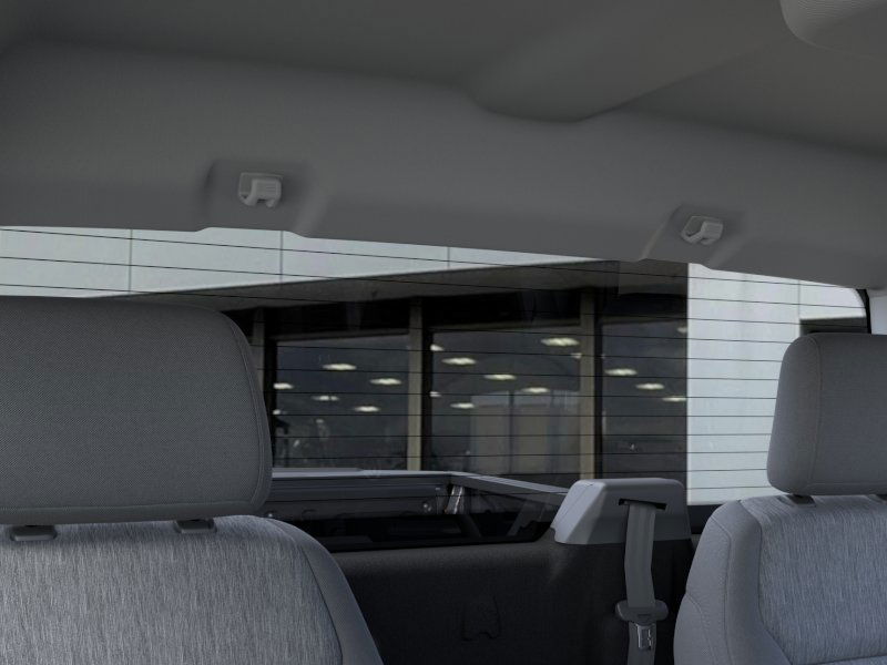 2025 Ford F-150 XL - Photo 53