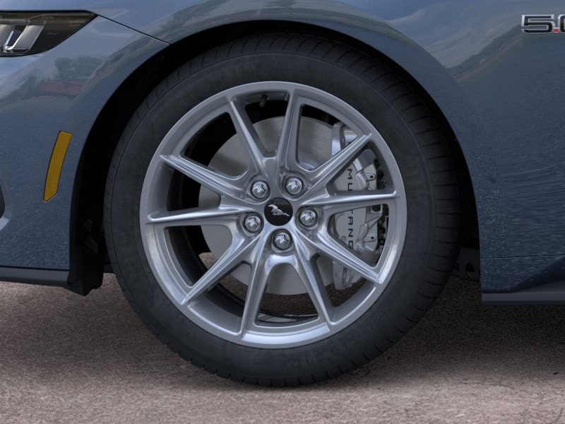 2025 Ford Mustang GT Premium Fastback - Photo 51