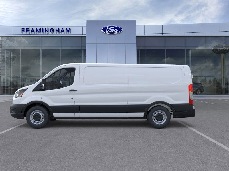 2025 Ford Transit Cargo Van photo 3