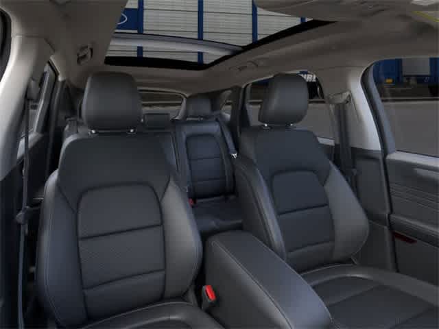 Thumbnail: 2025 Ford Escape - 33