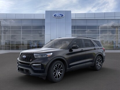 New 21 Ford Explorer For Sale At Ford Of Branford Vin 1fm5k8gc9mga