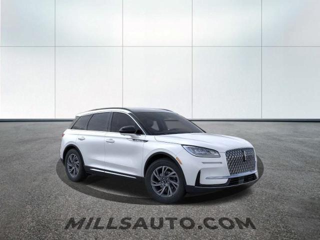 2026 Lincoln Corsair Premiere - Photo 50