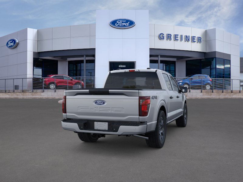 Thumbnail: 2026 Ford F-150 - 30