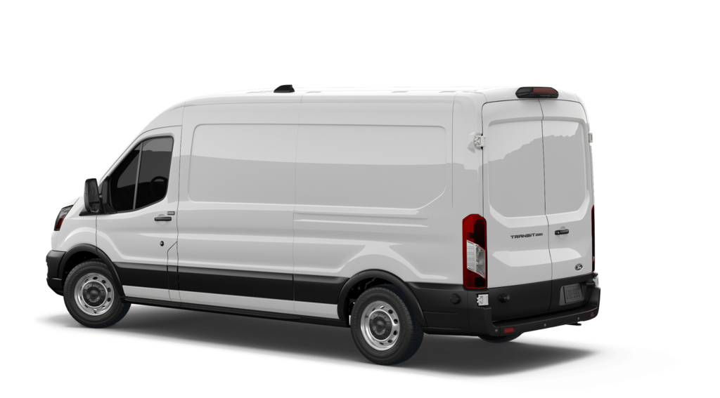 New 2026 Ford Transit-250 Cargo Base VAN