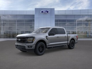2026 Ford F-150 XLT TRUCK