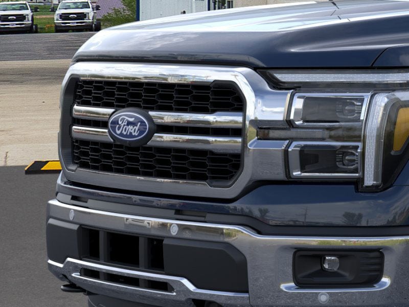 2025 Ford F-150 Lariat - Photo 40