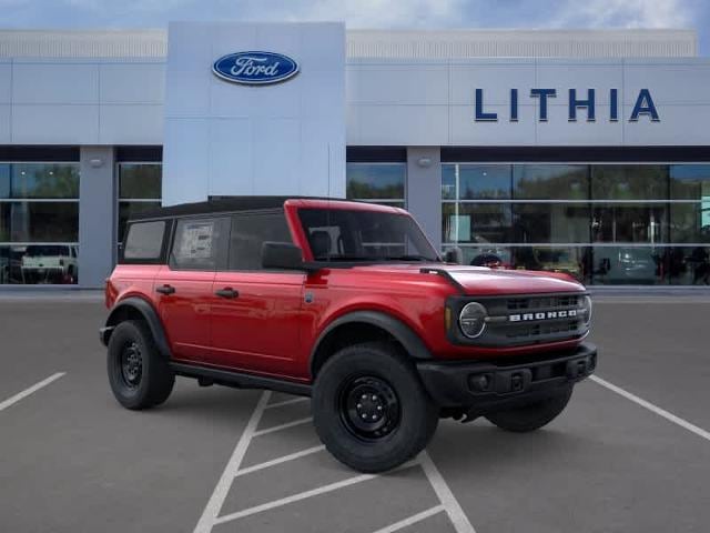 Thumbnail: 2026 Ford Bronco - 32