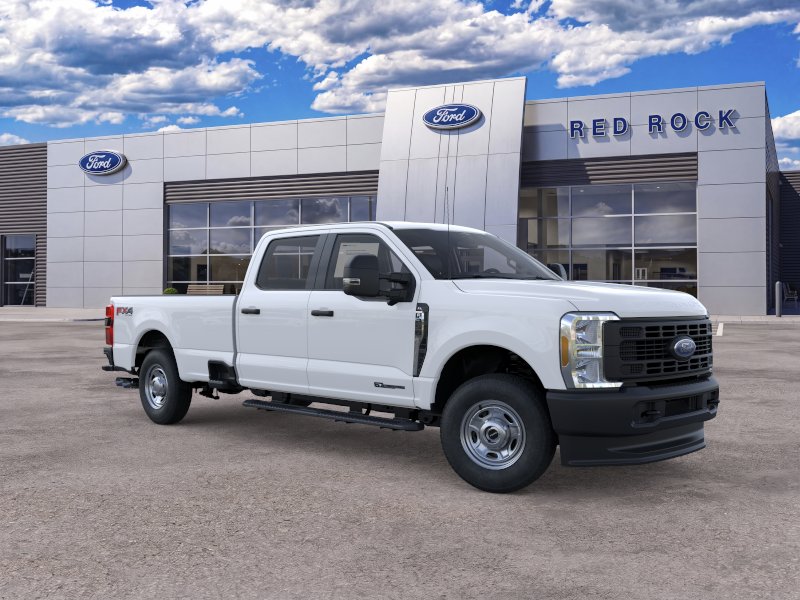 2026 Ford F-250 Super Duty XL - Photo 23