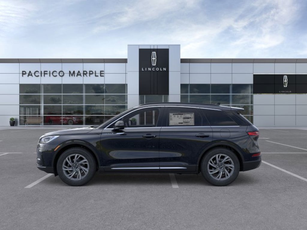 New 2026 Lincoln Corsair Premiere CROSSOVERS