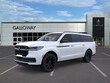 Lincoln Navigator L