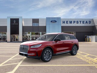 2025 Lincoln Corsair Premiere SUV