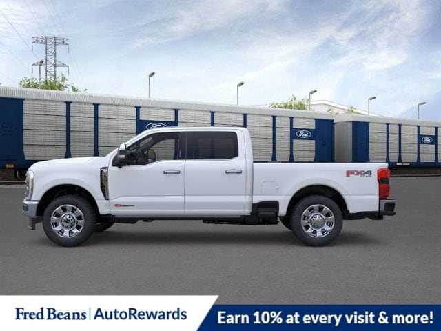 2026 Ford F-250 Super Duty King Ranch - Photo 31