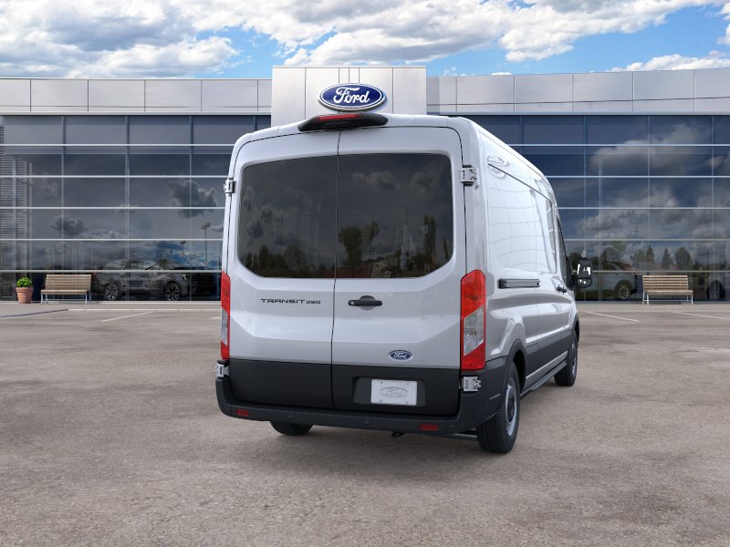 2026 Ford Transit Van Base - Photo 29