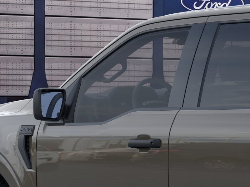 2026 Ford F-150 STX&reg; TRUCK