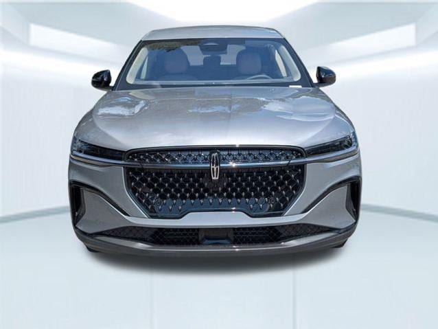 2025 Lincoln Nautilus Premiere CROSSOVERS