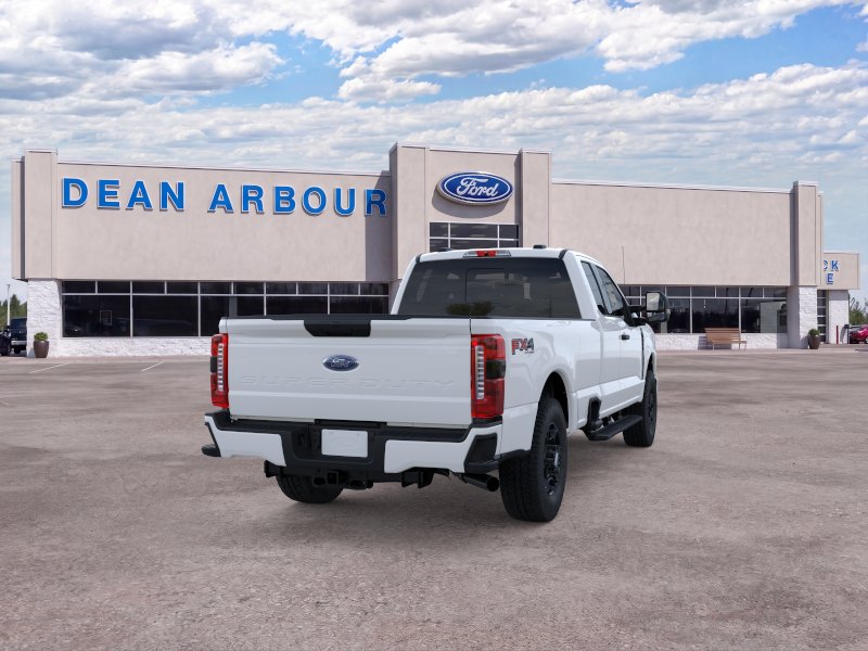 2026 Ford F-350 Super Duty XL - Photo 8