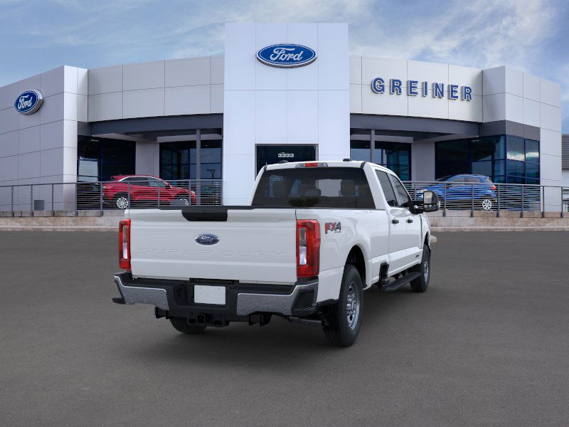 Thumbnail: 2025 Ford F-250 - 30