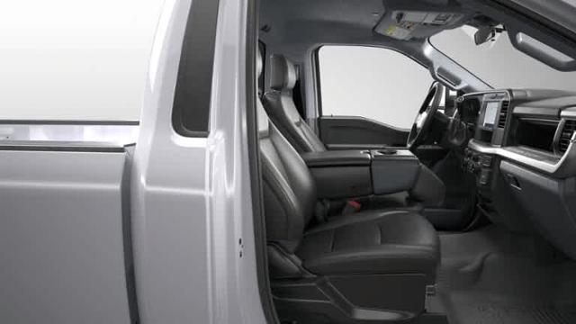 Thumbnail: 2026 Ford Econoline - 28