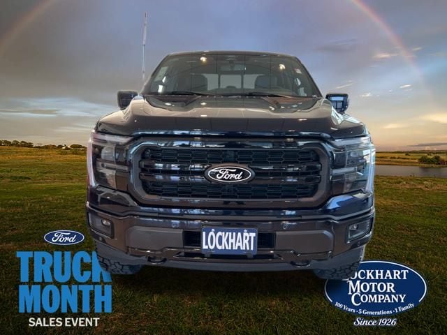 2025 Ford F-150 Lariat - Photo 90