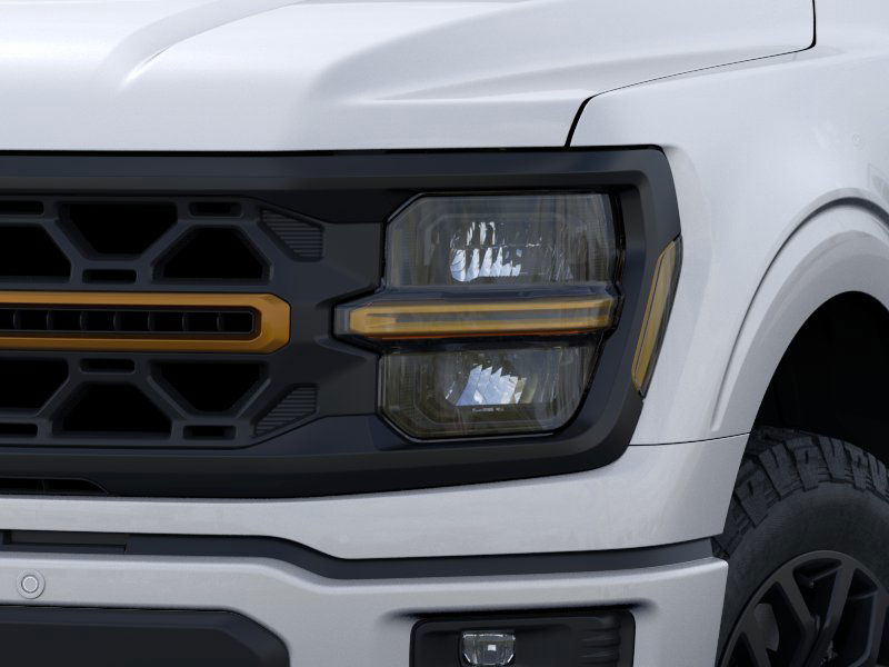 Thumbnail: 2025 Ford F-150 - 40