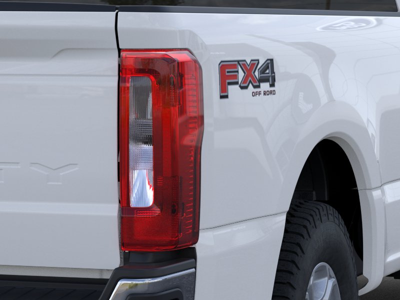 Thumbnail: 2026 Ford F-250 - 43