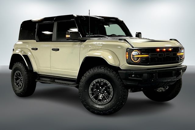 2025 Ford Bronco 4-Door Raptor - Photo 13