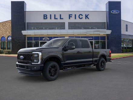 2024 Ford F-250 XL TRUCK