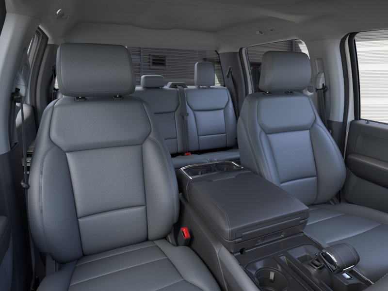 2025 Ford F-150 Lightning Flash - Photo 10