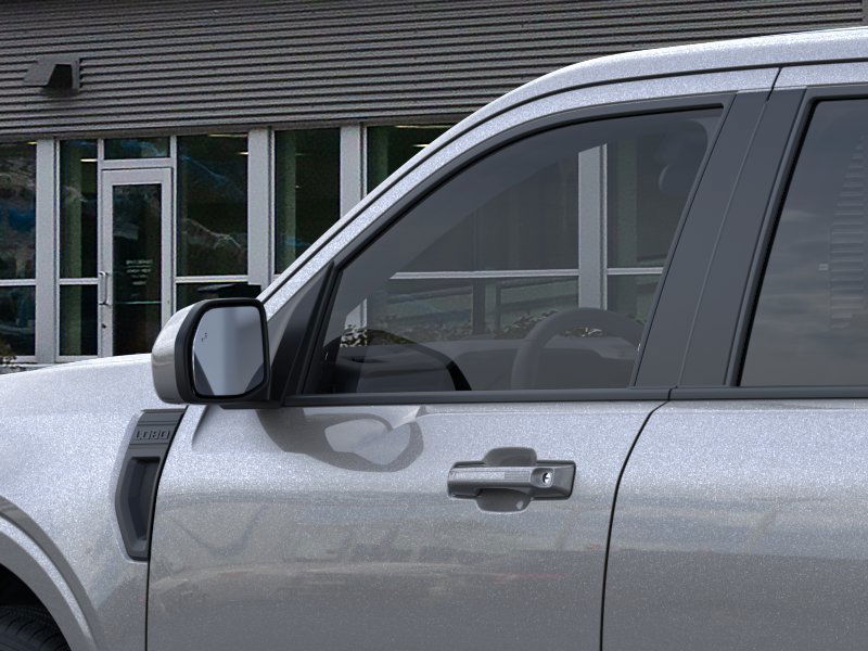 2025 Ford Maverick Lobo Standard - Photo 51