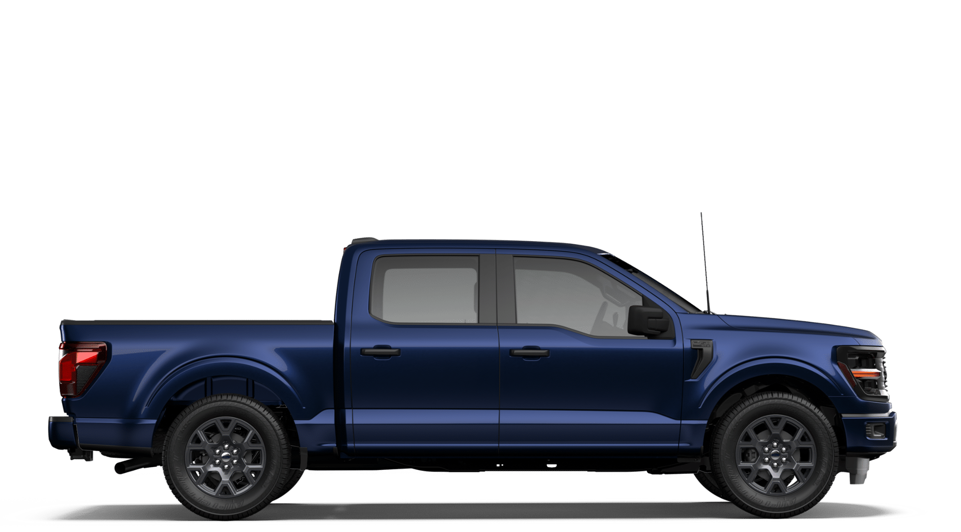 Thumbnail: 2026 Ford F-150 - 5