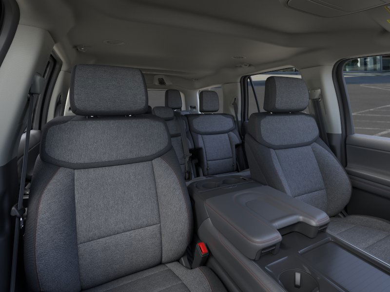 2025 Ford Expedition Active - Photo 10