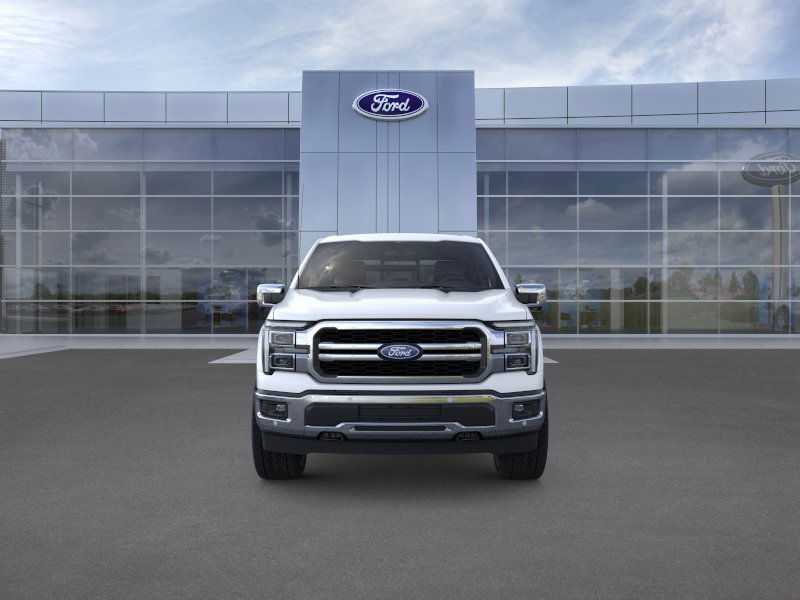 2025 Ford F-150 Lariat - Photo 30