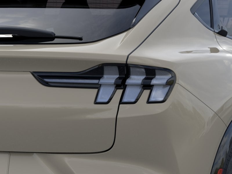 2026 Ford Mustang Mach-E Premium - Photo 21