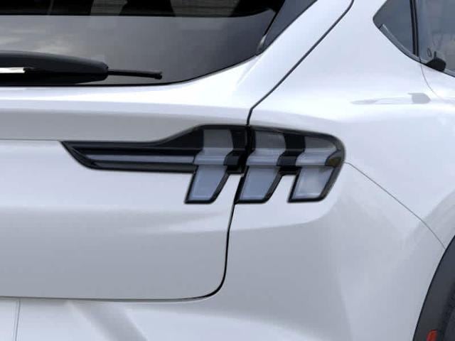 Thumbnail: 2026 Ford Mustang Mach-E - 43
