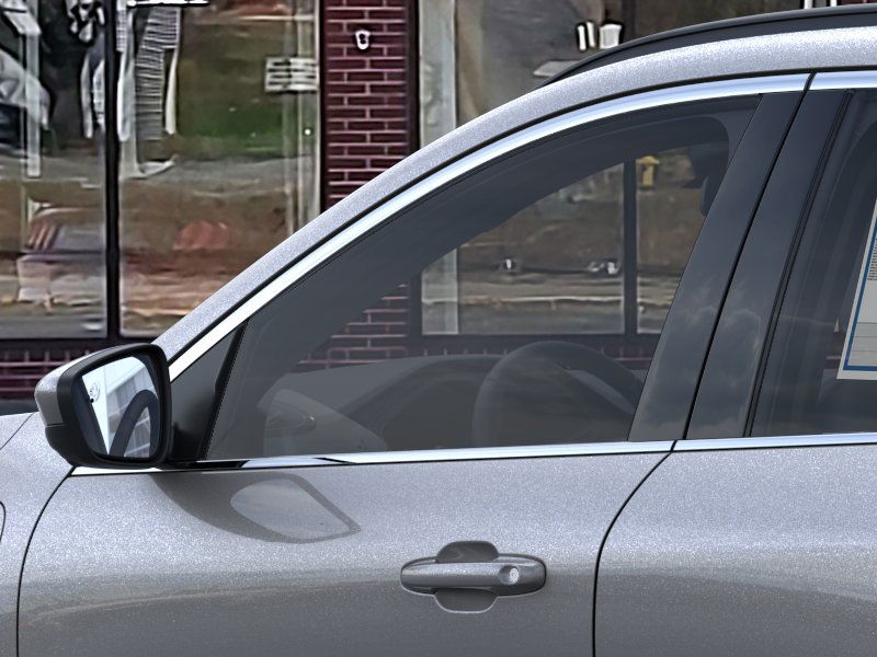 2025 Ford Escape Plug-in hybrid PHEV - Photo 20