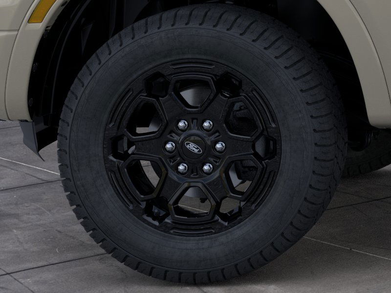 Thumbnail: 2025 Ford Ranger - 19