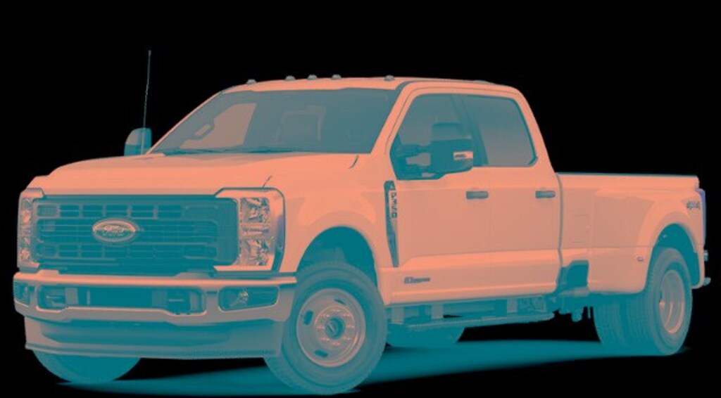 New 2026 Ford Super Duty F-350 DRW Pickup XL 4WD Crew Cab 8 Box Truck Crew Cab