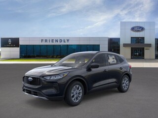 2026 Ford Escape Active SUV