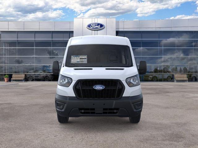 2026 Ford Transit Van Base - Photo 27